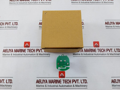 Pcb 7000002-971 94V-0 Electric Circuit Board Rev: A