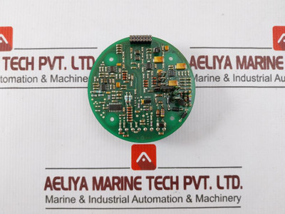 Pt1000 4-20Ma Temperature Transmitter