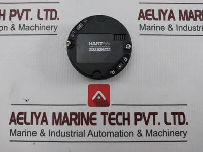 Hart Communication Protocol 4-20Ma Aeag5123