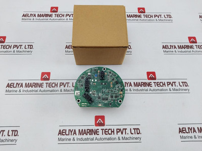 Rosemount Pwb 08732-0864-0009 Pcb Board For Transmitter Tf-3 94V-0 Rev.Ac