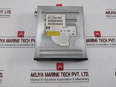 Hp-hewlett-packard Dh-16Dys-ct2 Sata Dvd-rom Drive Dc 5V 1.5A