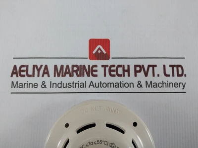 Hochiki Slr-e-is Photo Electric Smoke Detector Max 15-30V Dc 40Ma