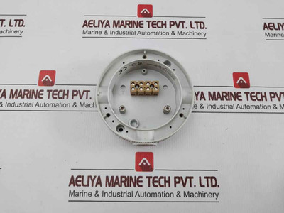 Autronica Be-34 Heat Detector
