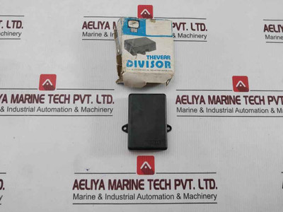 Thevear Divisor Signal Divider Module