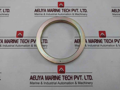 Lamons Bx155 Ring Joint Gasket S-4