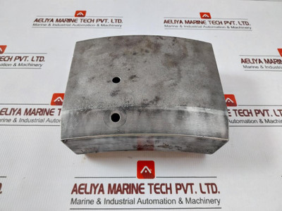H10003-1 G Mm14103732 Steel Block Component Industrial Machine Part Mm14103732