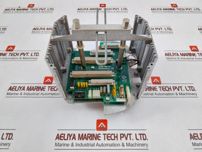 Powerbox 9150072-061 Saab Marine Electronics Module 9150072-015