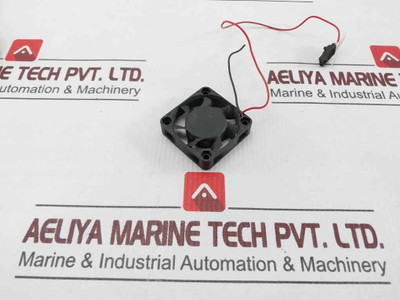 Delta Efb0412Ma Cooling Fan Dc12V 0.09A