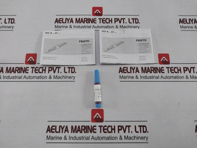 Festo 395251 Adhesive Screw Locking