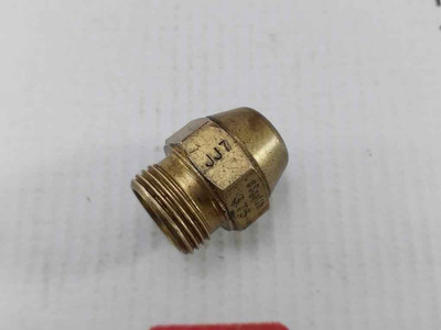 Danfoss 60°B Oil Nozzle Jj7
