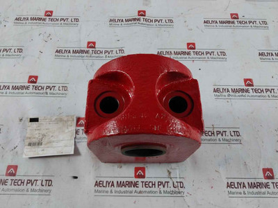 Hydril 3115634 Bonnet For Blowout Preventer (Bop) Mpl 19 E 14 1/4" Rev 03