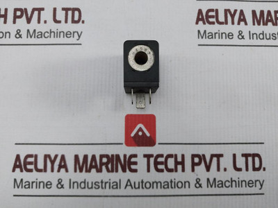 Aventics 3420547022 Pneumatic Valve Coil 24V 4.8W