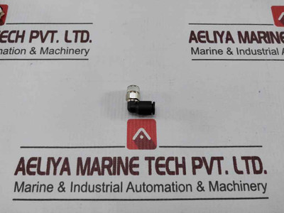 Legris 6 Push-to-connect Fitting