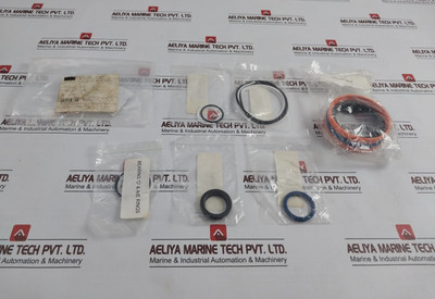 Tsc 021-0211 PCilindroCj Seal For Cylinder Racking Arm Piston Seal Kit