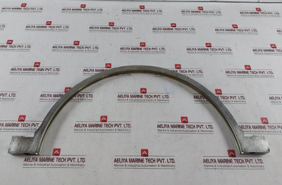 Man 546.005 Clamp Turbocharger 32000 Turbunes Nr24 S065 Engine