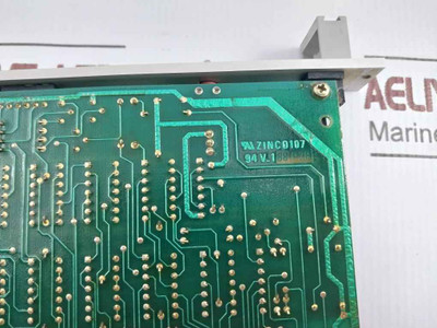 Valmet Automation M851004 M2 Pcb Cpu Module M8510041 M2