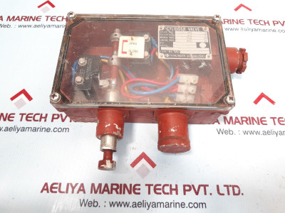 Nakakita en0z5-rz bs-10v cylinder valve