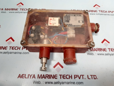 Nakakita en0z5-rz cylinder valve bs-11v