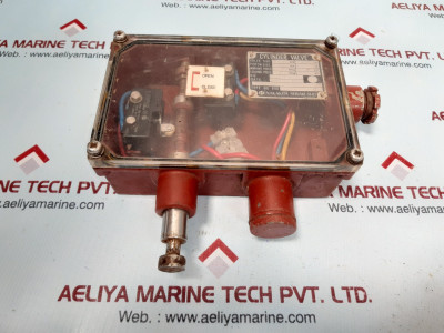 Nakakita en0z5-rz cylinder valve bs-15v