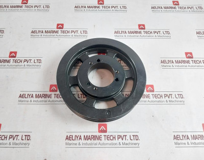 Idc 2B086Sk Qd Style Sheave