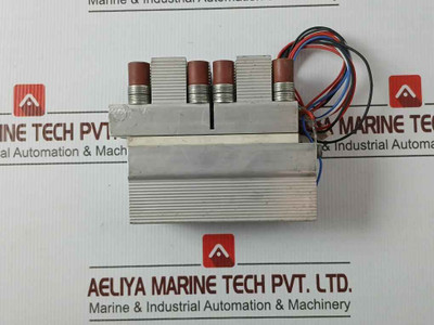Semikron Skkq 1500/14E Thyristor Module 09292R