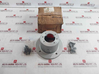 Magnaloy Coupling 966159 Horizontal Welded Steel Mount 18247A