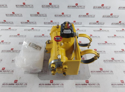Shinil Ace Its-100 Position Monitoring Switch WActuator 2 X Spdt Ip67 Enclosure