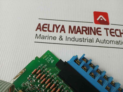 Allen-bradley 1746-ib16 Input Module 100580 94V-0