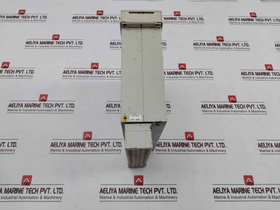 Siemens 7Sj6001-5Ea00-0Da0/Bb Overcurrent Protection Relay 240Vac (Not Working)