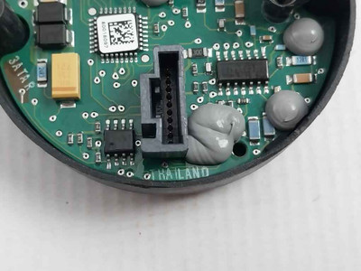 Rosemount 3051/3001 Electronics Pressure Transmitter Pcb Module 4-20 Ma 30A264