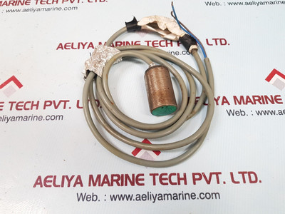 Pepperl+fuchs nbb15-30gm50-ws inductive proximity sensor Pepperl+fuchs nbb15-30gm50-ws inductive proximity sensor