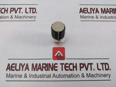 Chiba Rvf10 Variable Resistor Potentiometer Rm