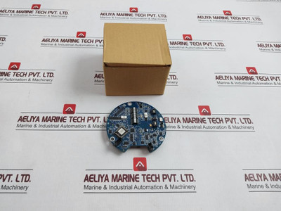 Rosemount Cca 08732-0822 Printed Circuit Board Cti-plc3 94V-0 Pj21453