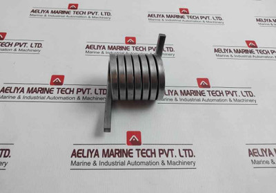 18931 Torsion Spring, Latch