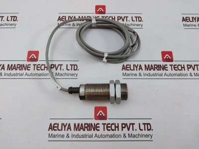 Schmersal Ifl10-30-11Ztpg Inductive Proximity Switch Sensor 2 Meter 10-60Vdc 400