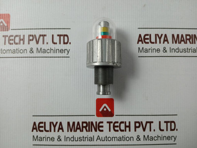 Hydraulic Filter Indicator