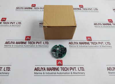 Rosemount Cca 3031-583 Pressure Transmitter Pcb Tf-3 94V-0 P0218508