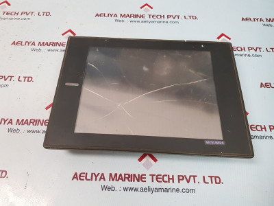 Mitsubishi a970got-sba graphic operation terminal