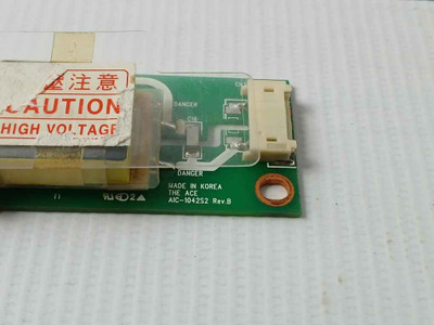 Ace Aic-1042S2 Inverter Circuit Board Rev B