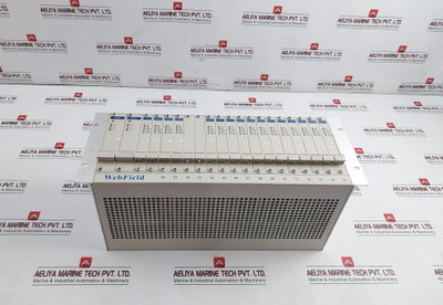 Supcon Fw221 Web Field 2IO Base Printed Circuit Board Rack Module V1.01