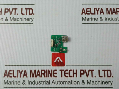 Xtop58_Front V1.1R Printed Circuit Board