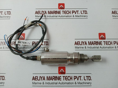 Endress+Hauser Ftl50-ggq2Aa8N3A Liquiphant M Vibronic Point Level Detector 1M