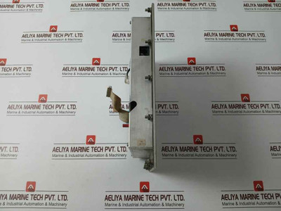 B&R 4D1167.00-490 Panelware Graphic Display Panel E115267 Rev.F0 (Not Working)