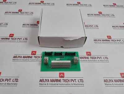 Nabco Tbu-103-11 Printed Circuit Board K110097 73748471-01
