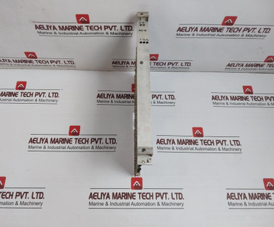 Valmet Aiu 16 Analog Input Unit 545100-3A, 545100-3B
