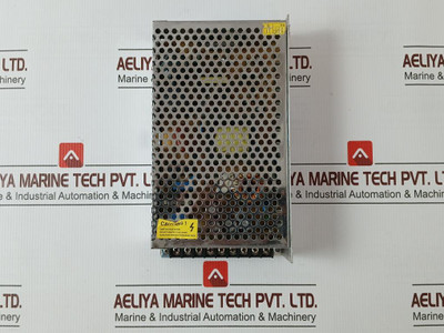 Maxpower Fdsp-240A Switching Mode Power Supply Unit 110/220V 10AMaxpower