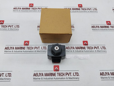Toyo-oki Slh3-03 Solenoid Coil Aal