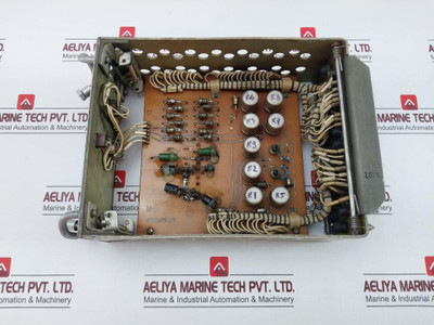 413-61.4934 Ru-d Remote Control Unit For Precision Task