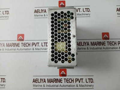 Cabur Xcsw120C Universal Power Supply Out:24Vdc/5A In:200-500Vac 1.2-0.5A