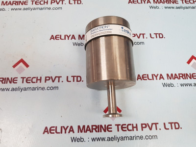 Mks 627bx01mdc4b profibus manometer